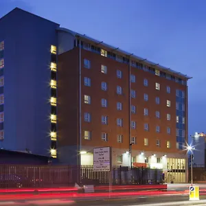 Holiday Express Limehouse By Ihg Otel