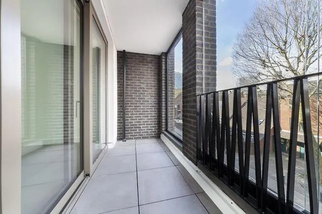 Spitafields 2 Bed Shoreditch Apartment London